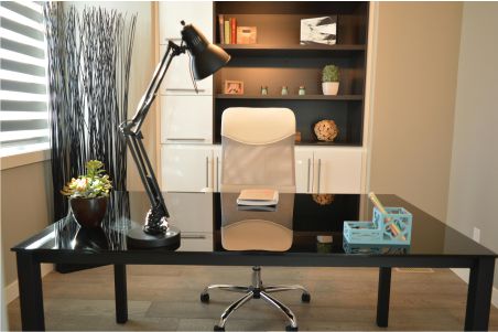 the space that belongs to you xowoman design